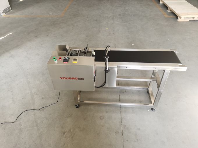 Medische HCG-test codering wrijvingsvoerders Carbon Steel structuur 0